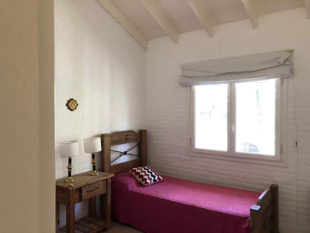 Cariló | Casa Cedro
