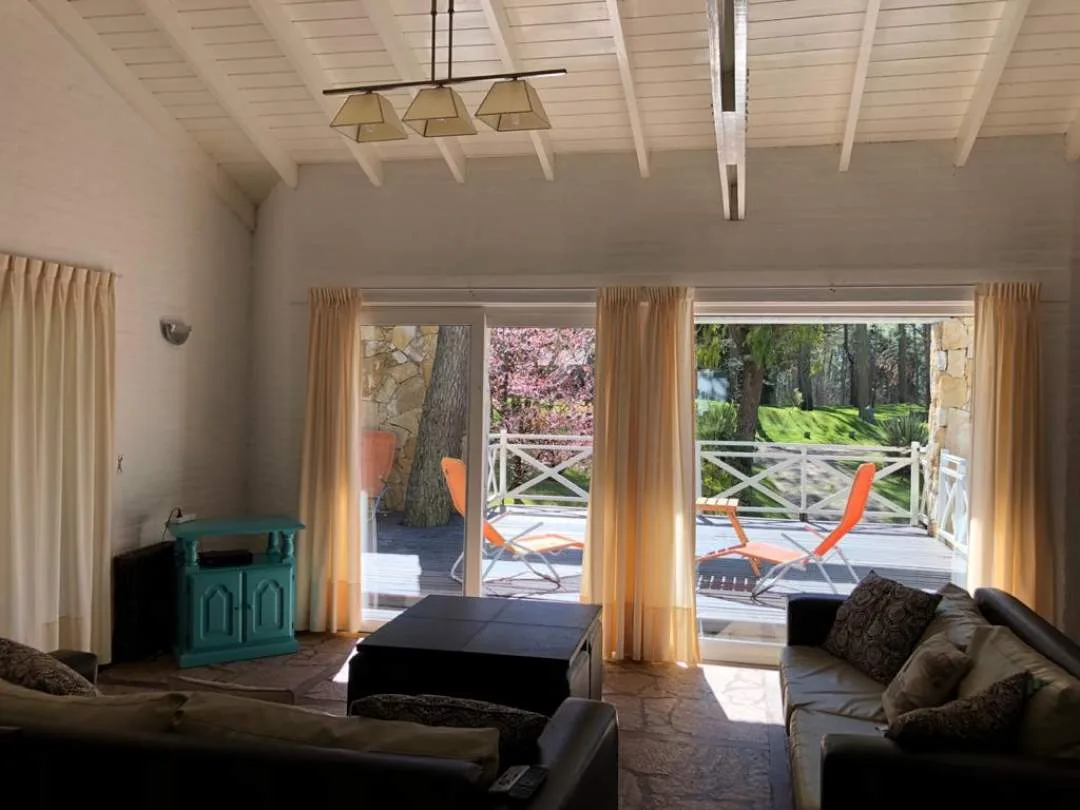 Cariló | Casa Cedro