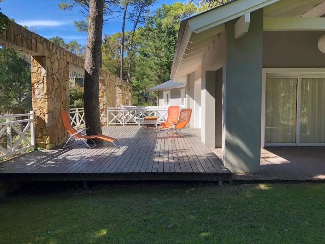 Cariló | Casa Cedro