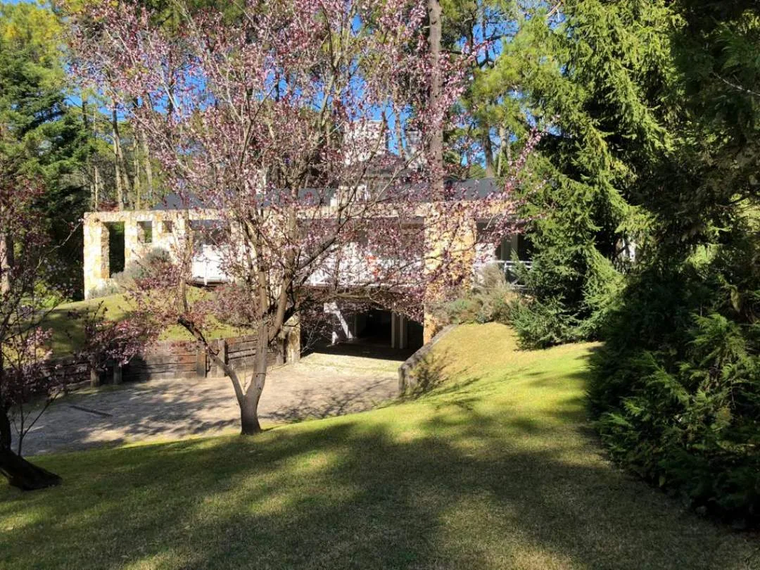 Cariló | Casa Cedro