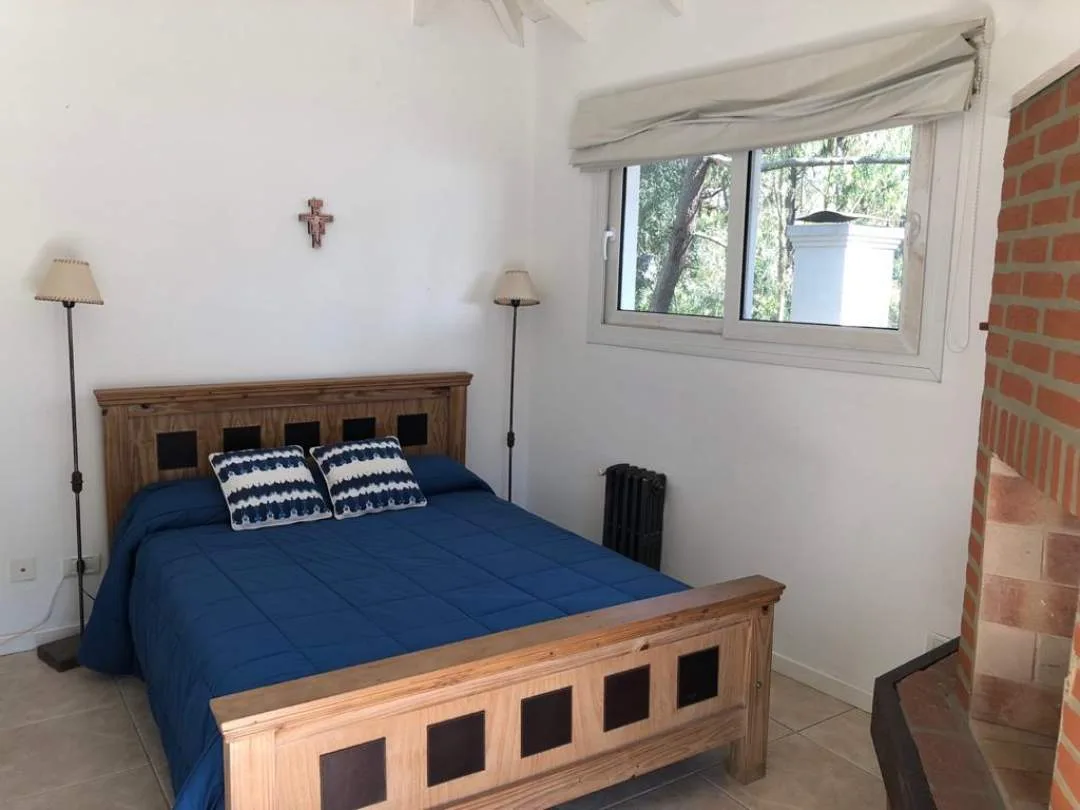Cariló | Casa Cedro