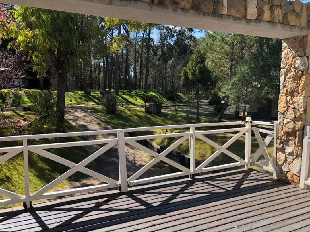 Cariló | Casa Cedro