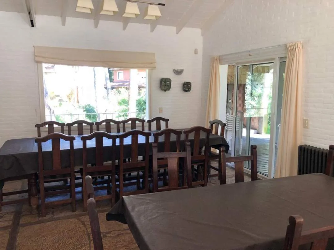 Cariló | Casa Cedro