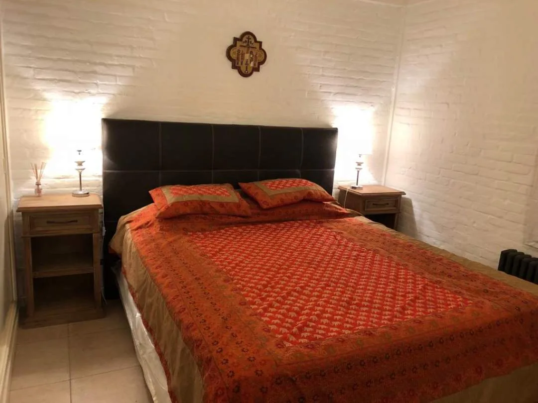 Cariló | Casa Cedro