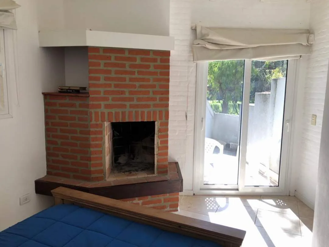 Cariló | Casa Cedro