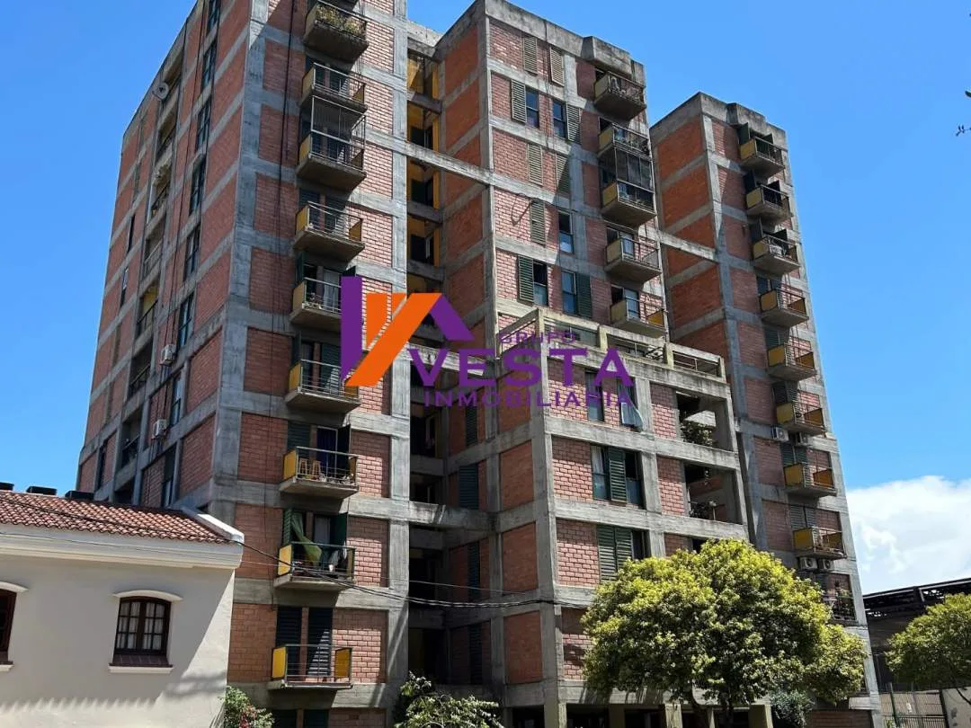AVENIDA ENTRE RIOS-DEPARTAMENTO-VENTA-SALTA-MACROCENTRO