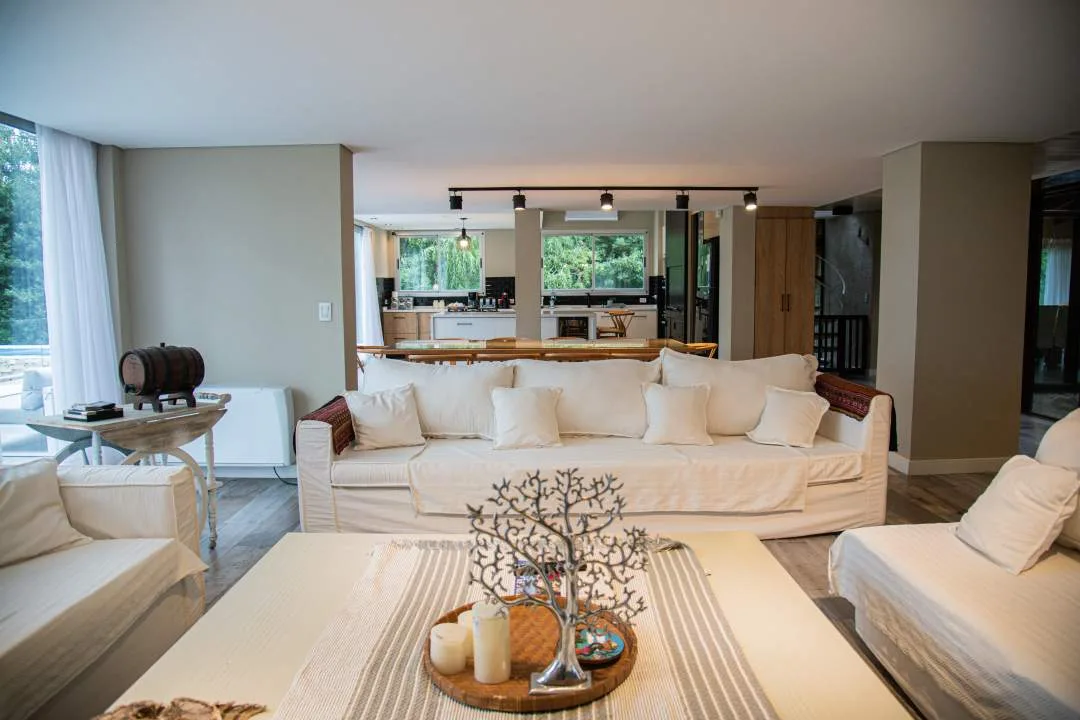 Cariló | Casa La Bebelu