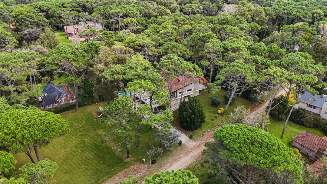 Cariló | Casa La Bebelu
