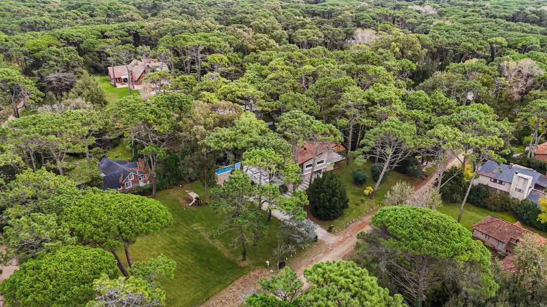 Cariló | Casa La Bebelu