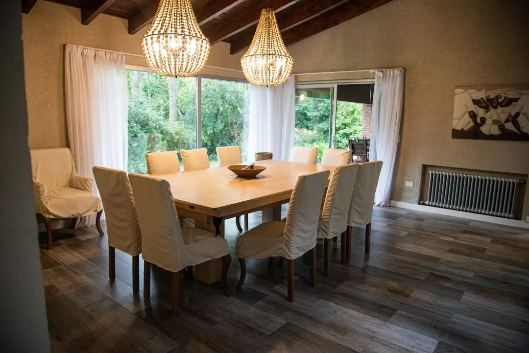 Cariló | Casa La Bebelu