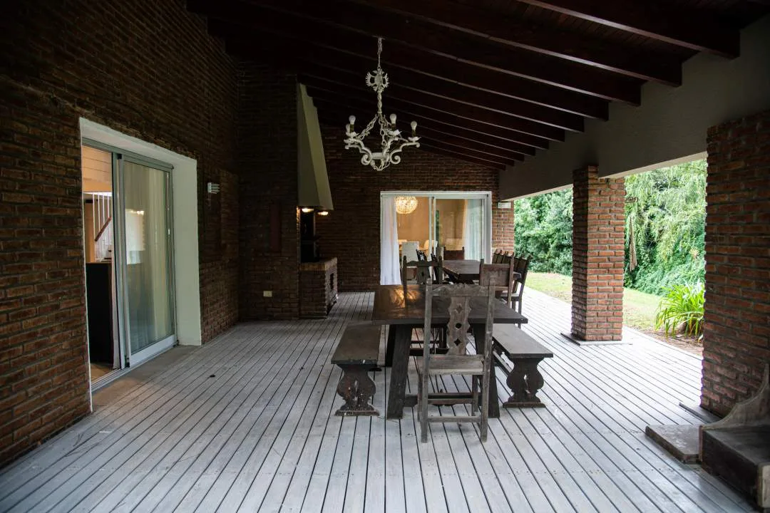 Cariló | Casa La Bebelu