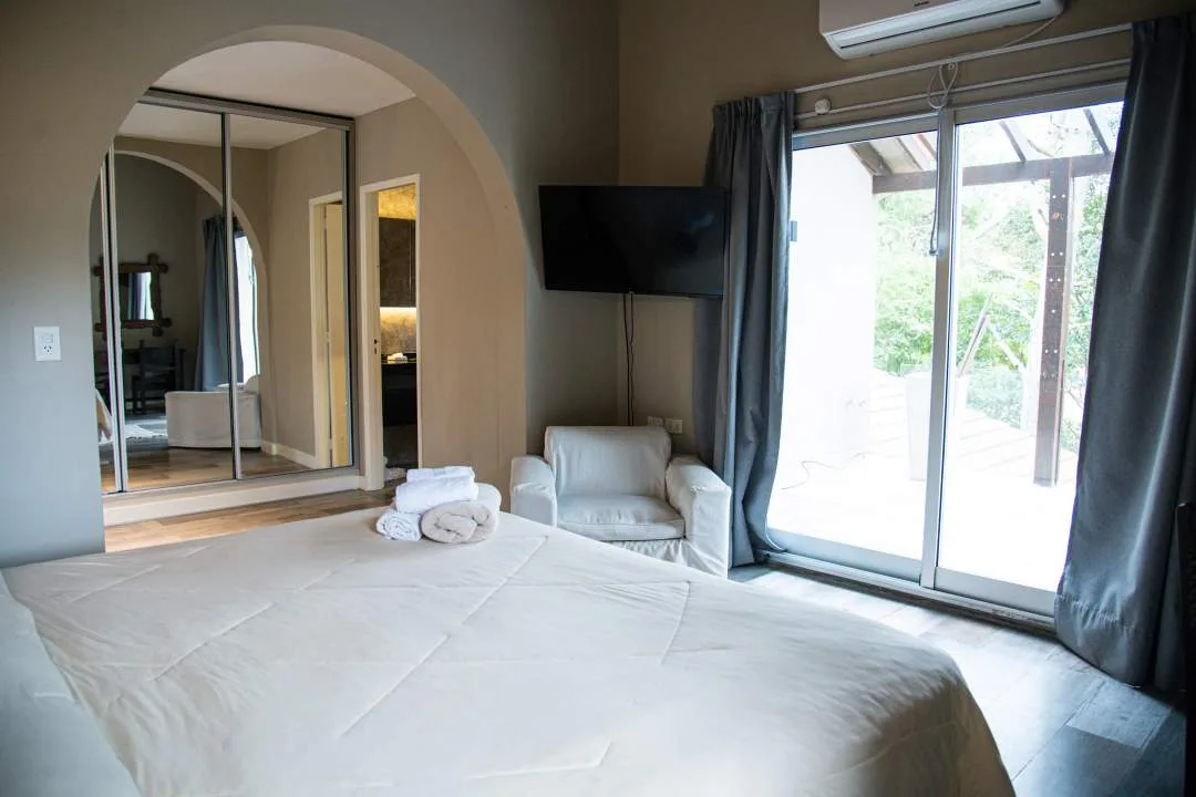 Cariló | Casa La Bebelu