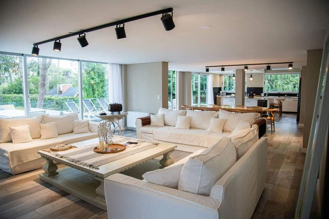 Cariló | Casa La Bebelu