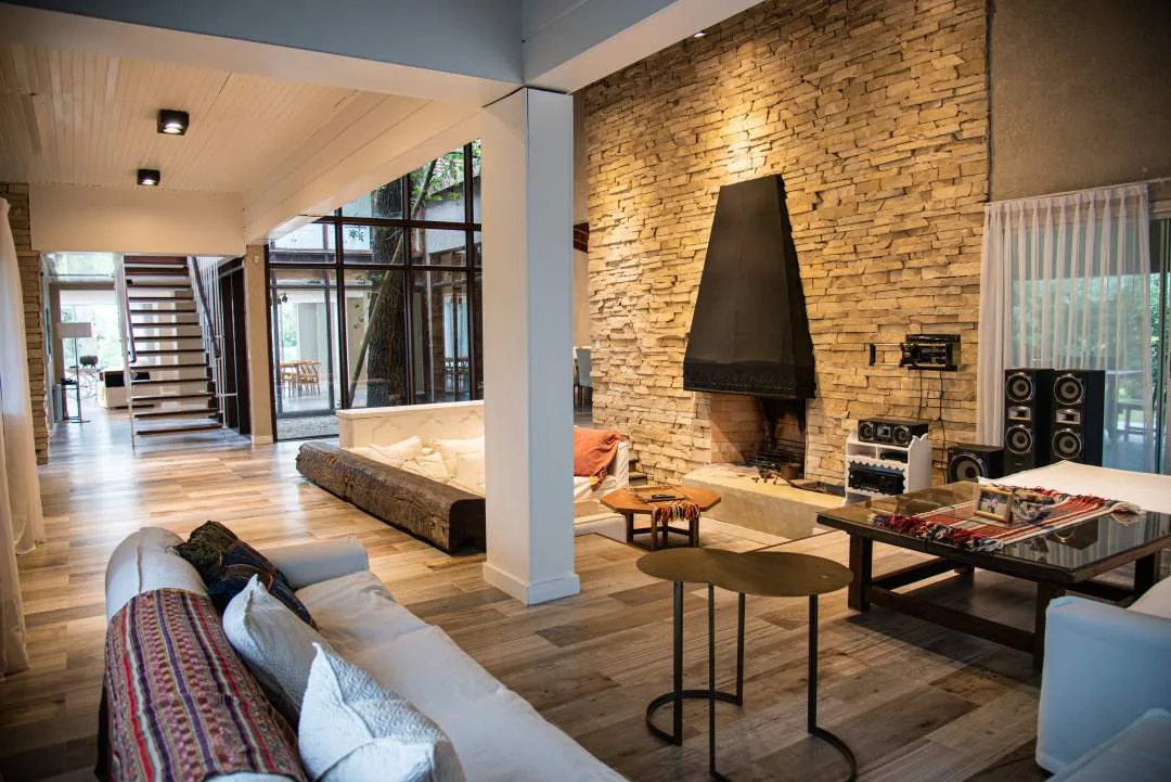 Cariló | Casa La Bebelu