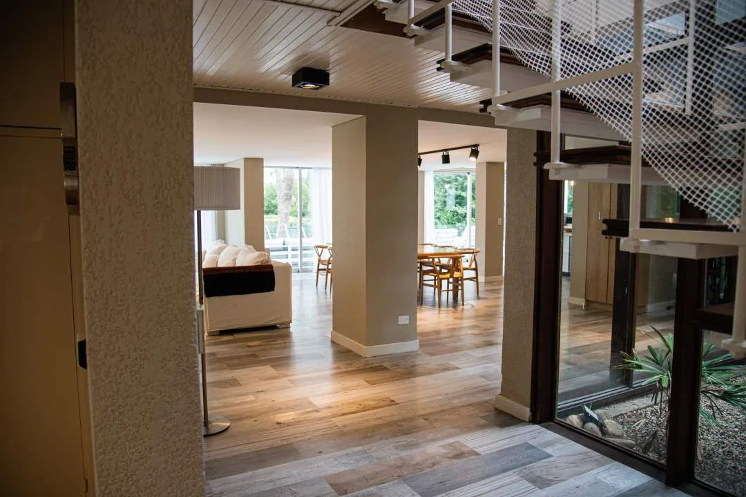 Cariló | Casa La Bebelu