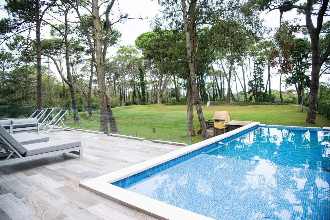 Cariló | Casa La Bebelu