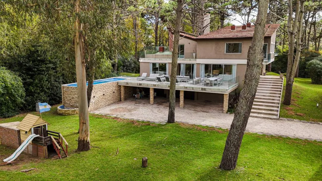 Cariló | Casa La Bebelu