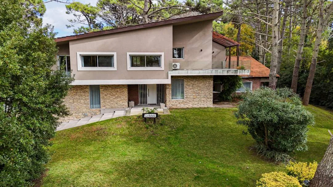 Cariló | Casa La Bebelu