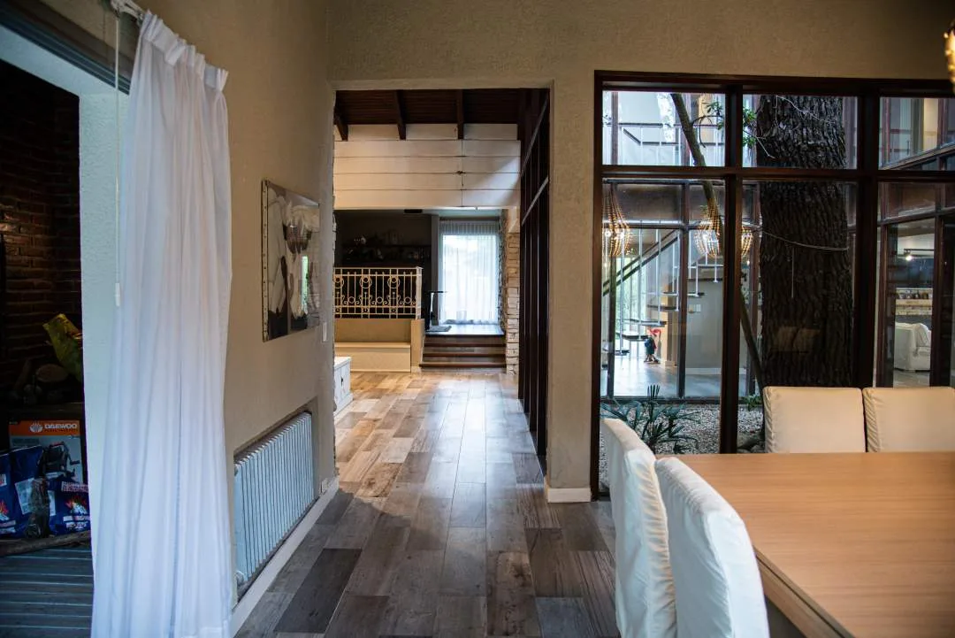 Cariló | Casa La Bebelu