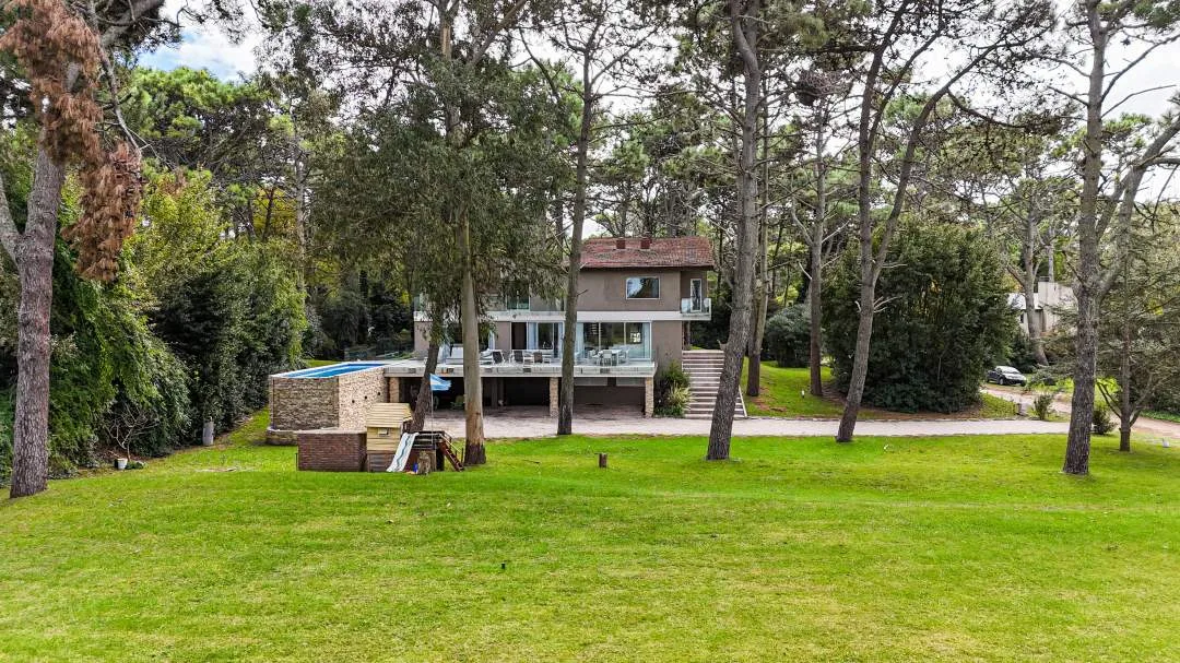 Cariló | Casa La Bebelu
