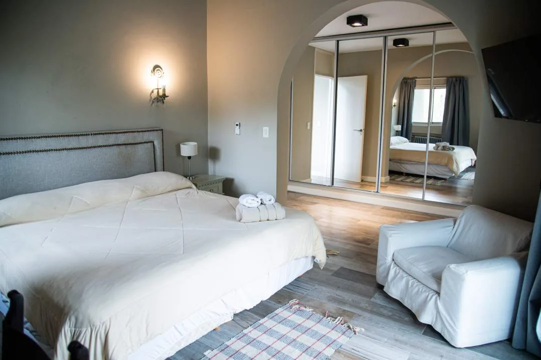Cariló | Casa La Bebelu