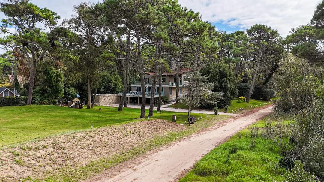 Cariló | Casa La Bebelu