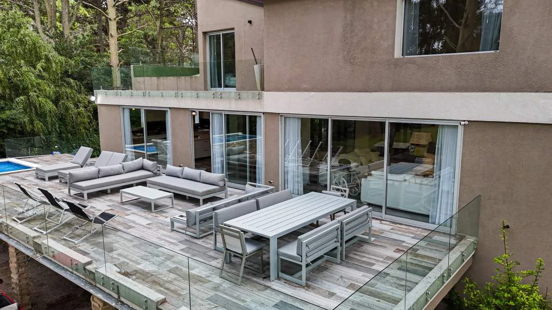 Cariló | Casa La Bebelu