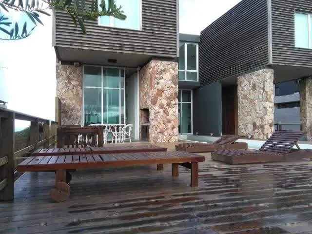 Cariló | Casa DS