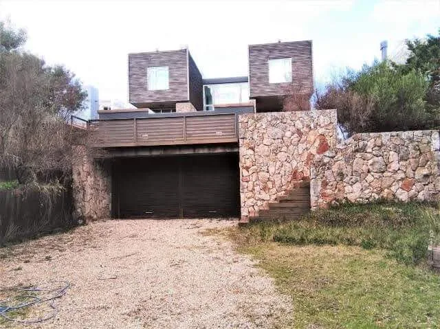 Cariló | Casa DS