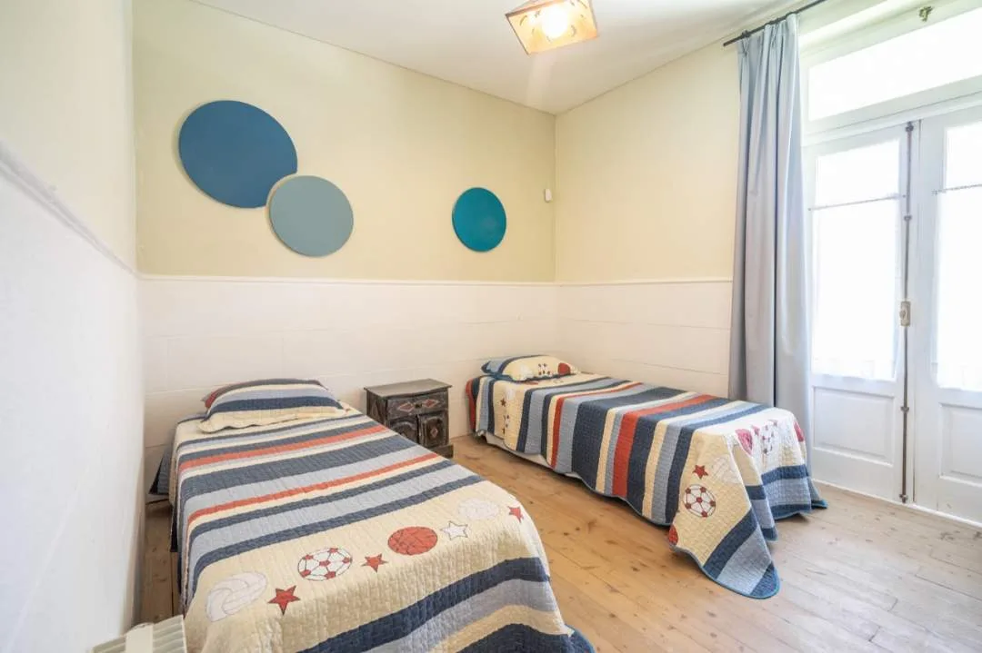 Cariló | Casa La Marina