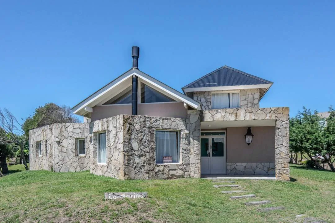 Cariló | Casa La Marina