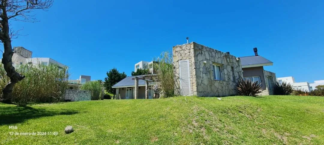 Cariló | Casa La Marina