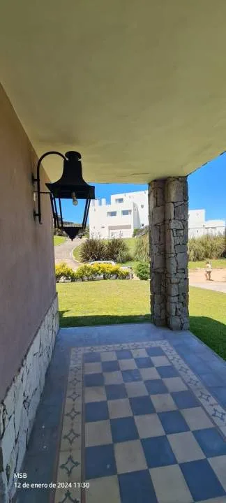 Cariló | Casa La Marina