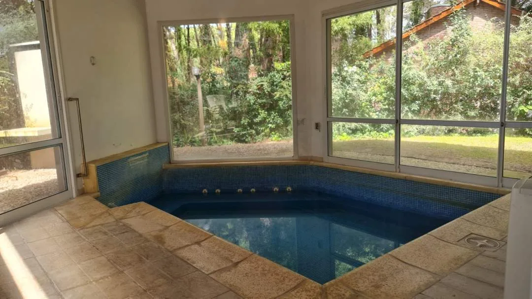 Cariló | Casa Los Abus