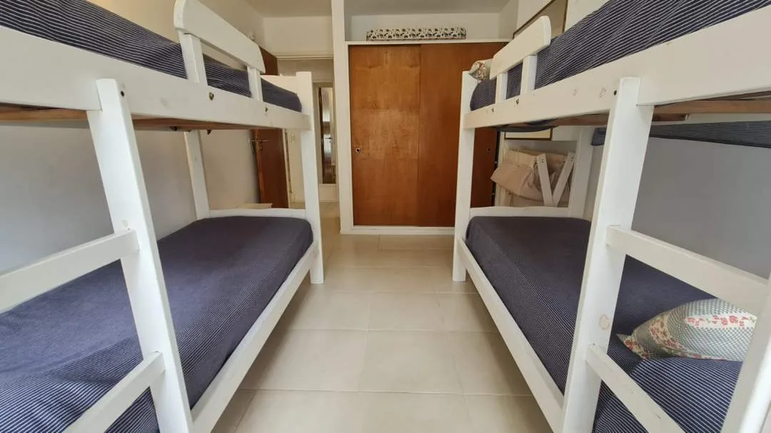 Cariló | Casa Los Abus