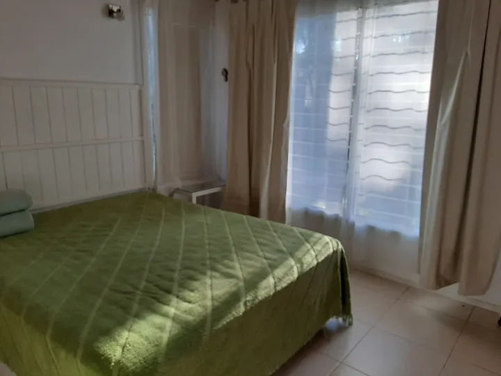 Cariló | Casa Los Abus