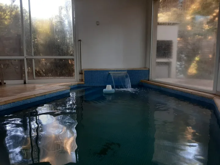 Cariló | Casa Los Abus