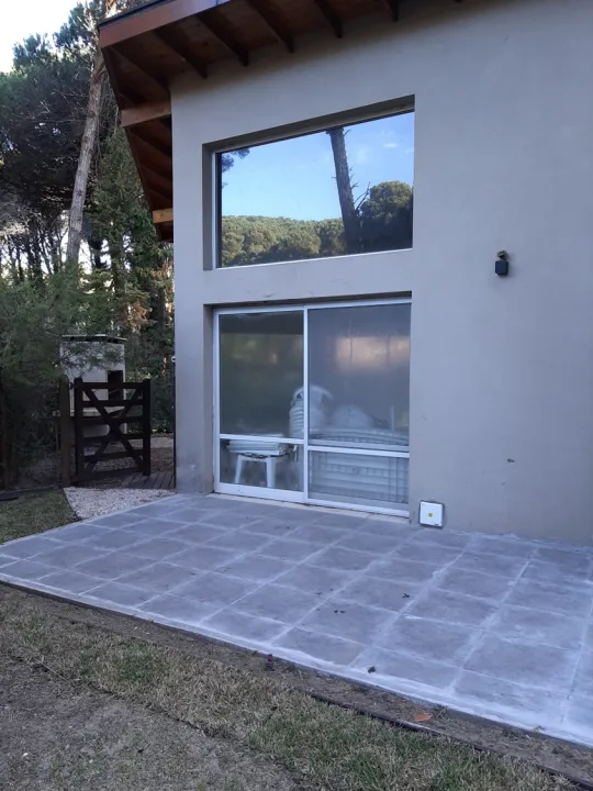Cariló | Casa Los Abus