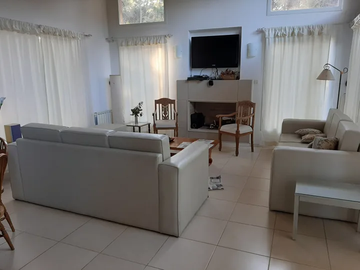Cariló | Casa Los Abus