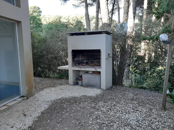 Cariló | Casa Los Abus