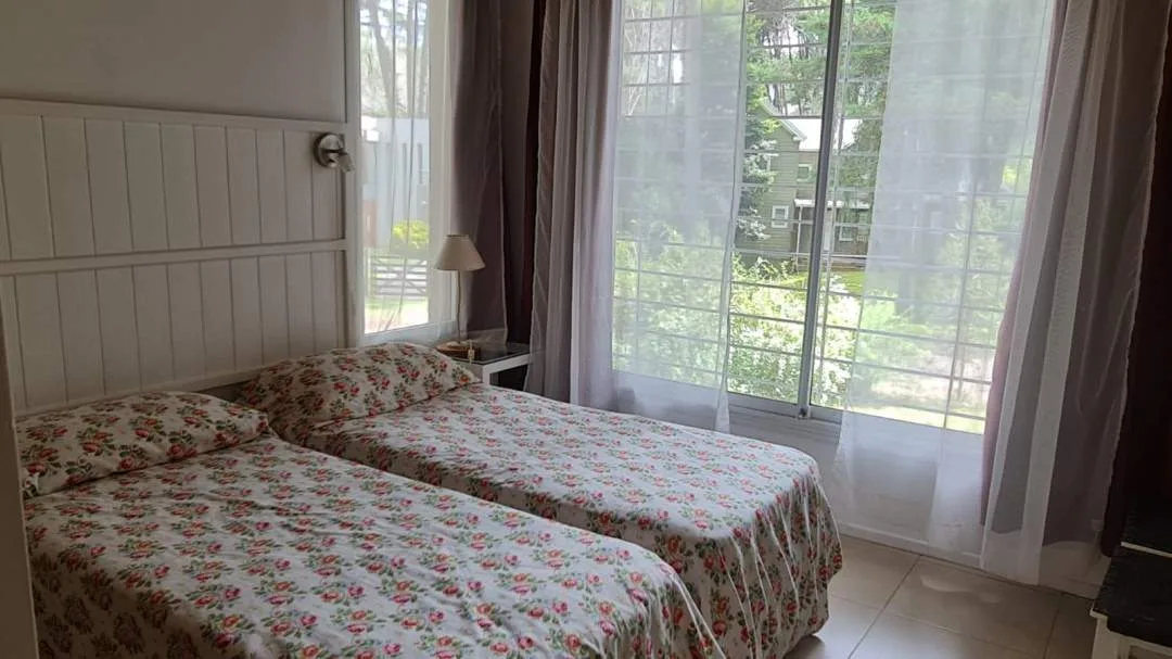 Cariló | Casa Los Abus