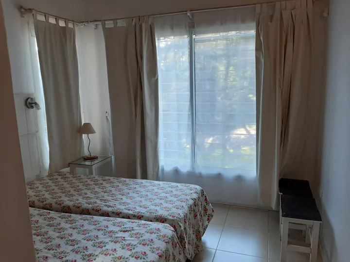 Cariló | Casa Los Abus
