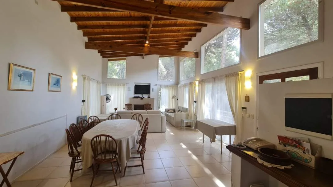 Cariló | Casa Los Abus
