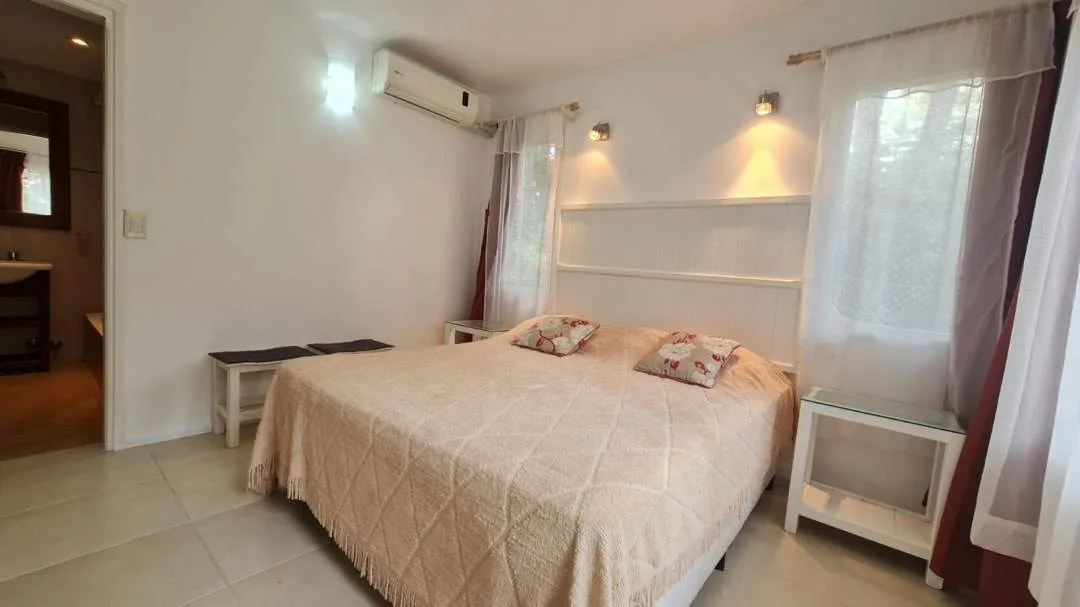 Cariló | Casa Los Abus