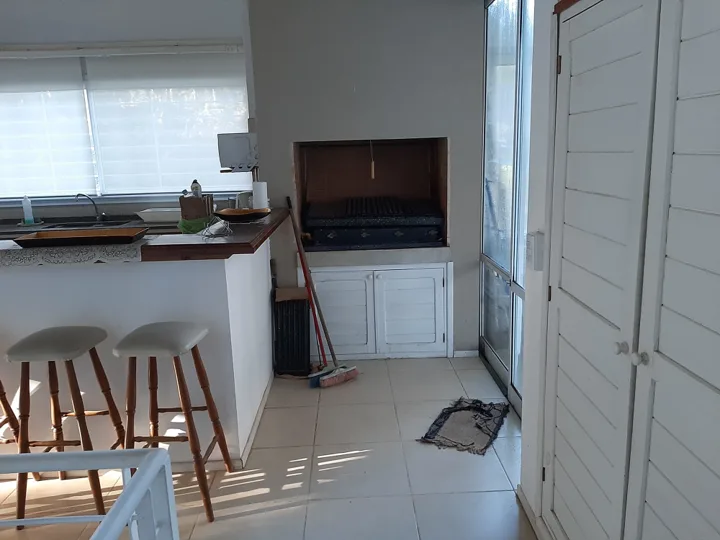 Cariló | Casa Los Abus