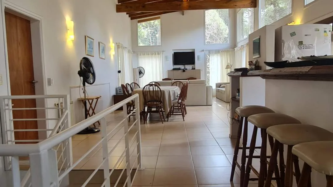Cariló | Casa Los Abus