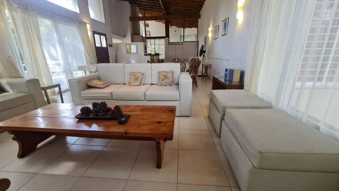 Cariló | Casa Los Abus