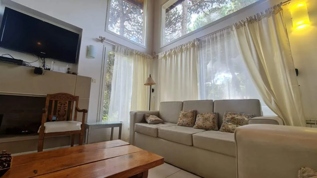 Cariló | Casa Los Abus