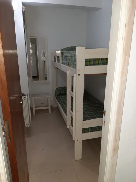 Cariló | Casa Los Abus