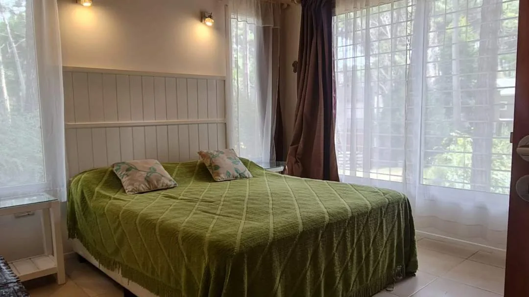 Cariló | Casa Los Abus